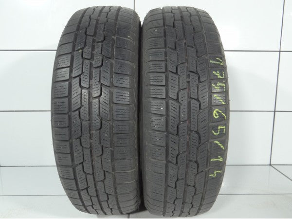 Firestone WINTER HAWK2 175/65R14 82 T