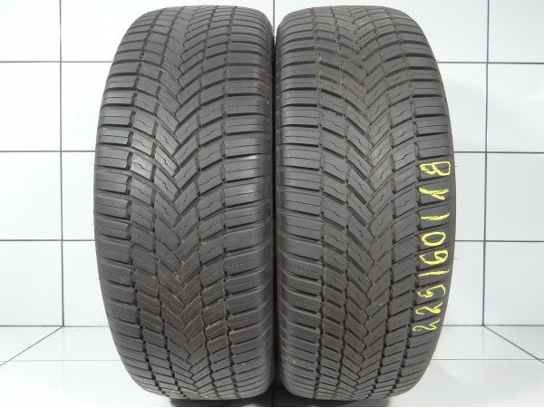 BRIDGESTONE WEATHERCONTROL A005 225/60R18 104 V