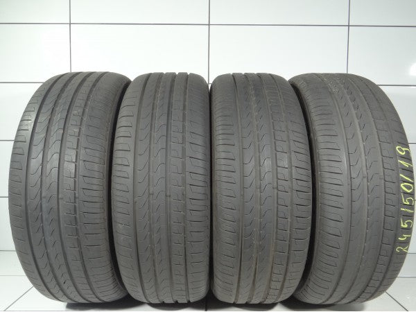 PIRELLI Cinturato P7 245/50R19 105 W