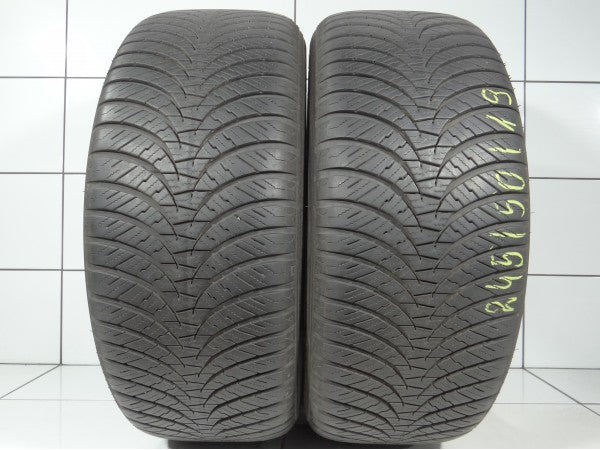 Falken EUROALL SEASON AS210 245/50R19 105 V