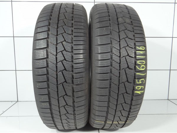 Continental WINTER CONTACT TS 860S 195/60R16 89 H