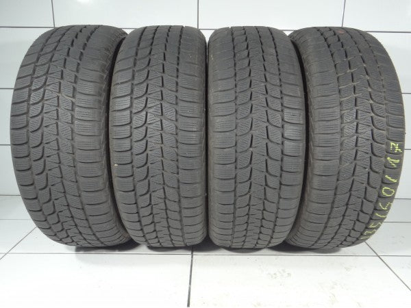 BRIDGESTONE Blizzak LM-25 235/60R17 102 H