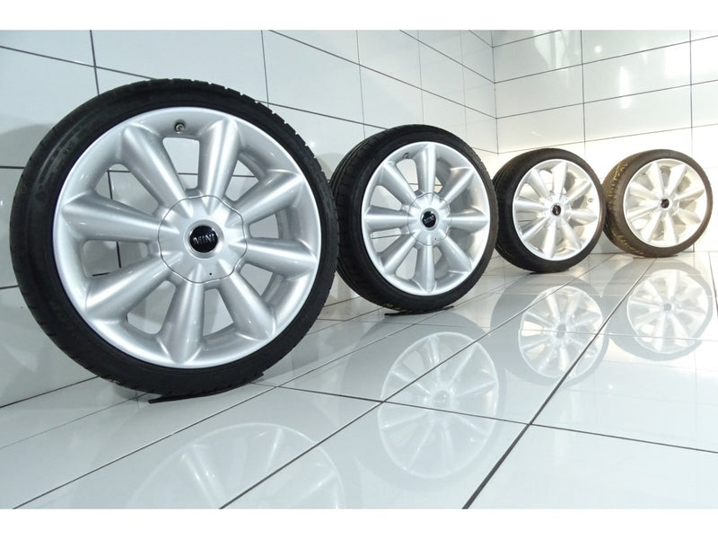 Dunlop Sport Maxx RT DSST 205/40R18 86 W MINI F55, F56, F57