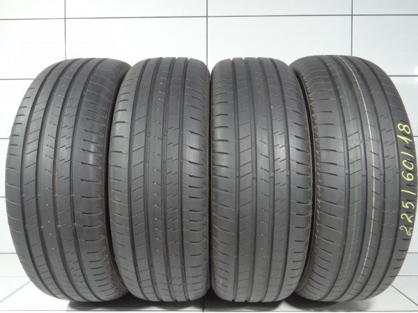 BRIDGESTONE ALENZA 001 225/60R18 104 W