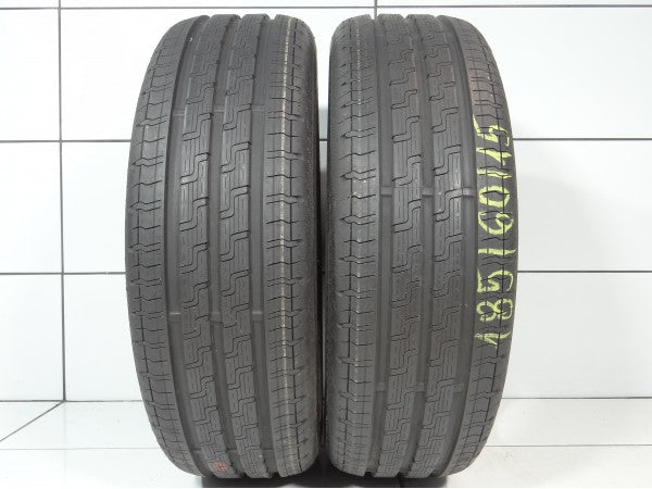 Continental CONTI.ECONTACT BLUECO 185/60R15 84 T