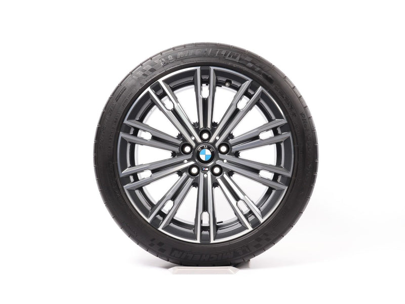 MICHELIN PILOT SPORT 4 ZP 225/45R18 95 Y BMW 3 G20 G21 4 G22 NOWE