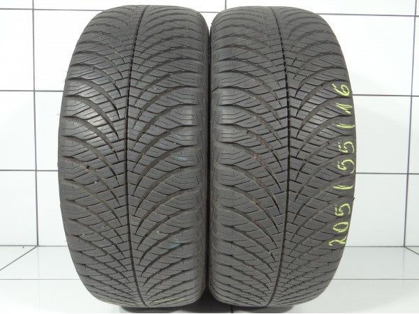 Goodyear Vector 4Seasons 205/55R16 94 V