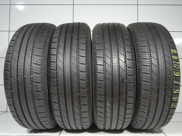 Yokohama GEOLANDAR CV GO58 215/60R17 96 H