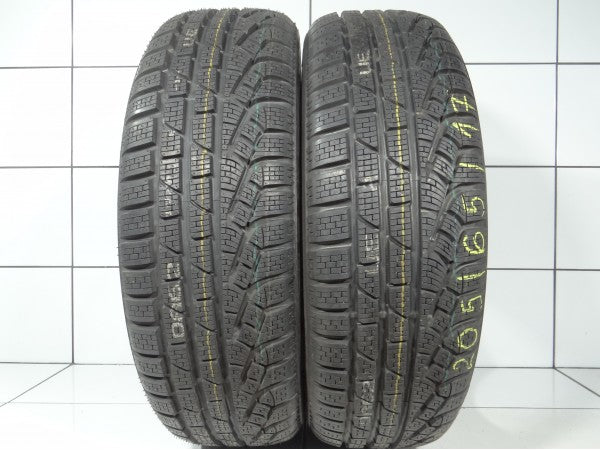 PIRELLI Sottozero Winter 210 Serie II 205/65R17 96 H