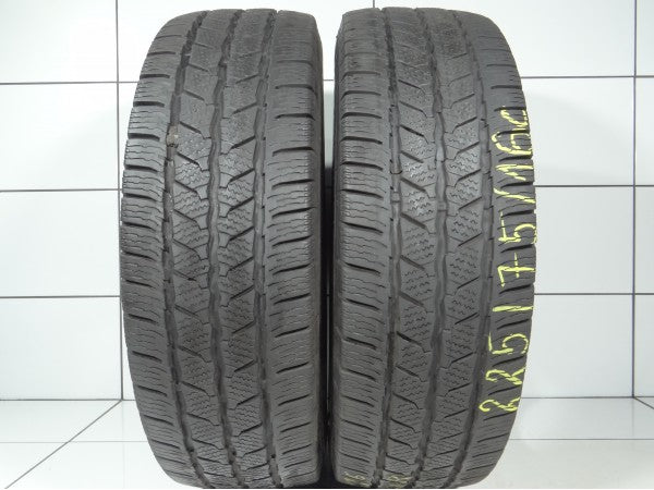 Continental VanContact Winter 225/75R16C 121/120 R