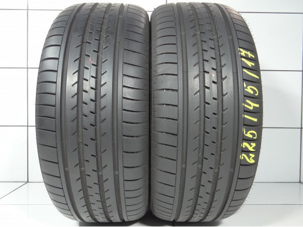Goodyear Excellence 225/45R17 91 W
