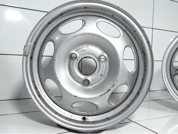 SMART OE 15' Srebrny SMART