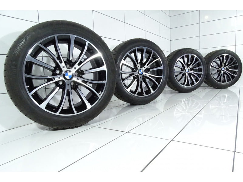 Continental ContiSportContact 3 SSR 245/45R18 96 Y BMW 5 F10, F11, 6 F12, F13