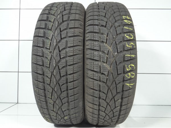 Dunlop SP Winter Sport 3D DSST 185/50R17 86 H