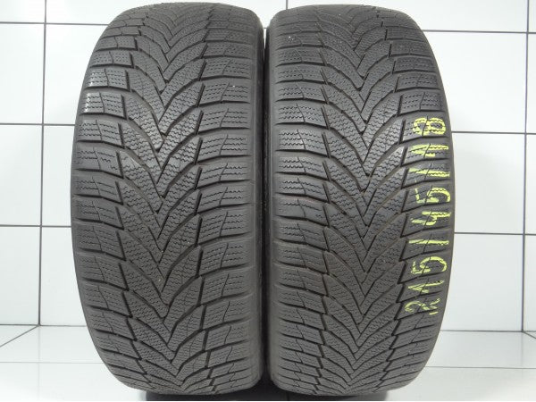 Nexen WINGUARD SPORT 2 WU7 215/45R18 93 W