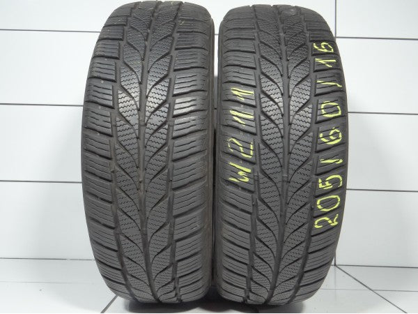 General ALTIMAX A/S 365 205/60R16 96 H