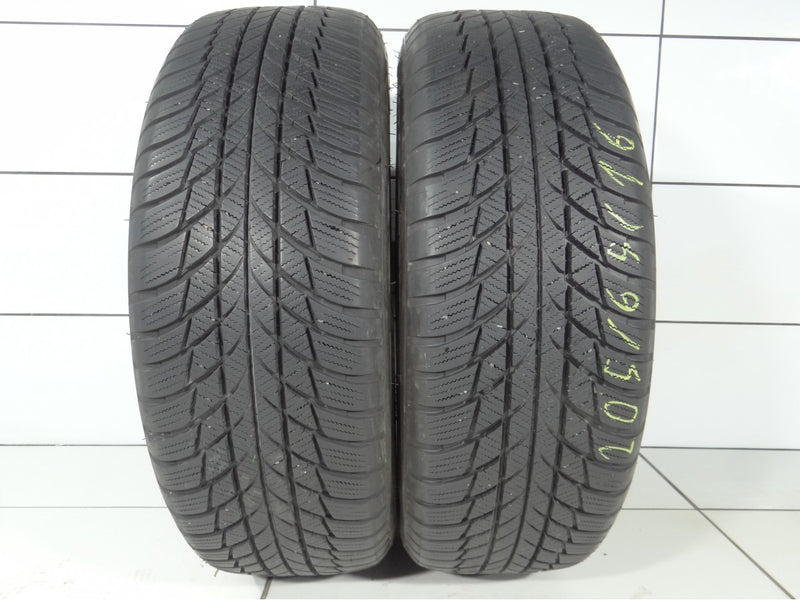 BRIDGESTONE Blizzak LM001 205/65R16 95 H
