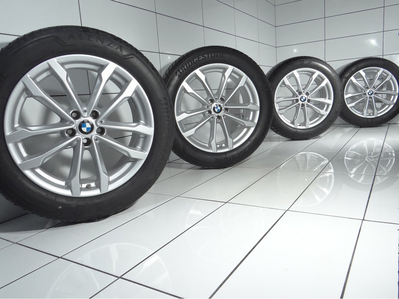 BRIDGESTONE ALENZA 001 245/50R19 105 W BMW X3 G01, G08, X4 G02