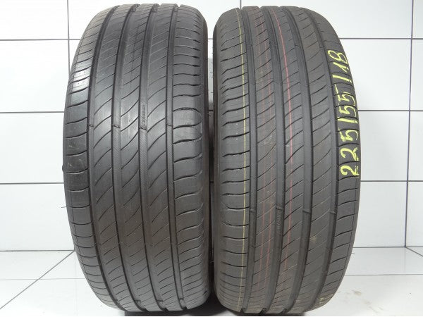 MICHELIN PRIMACY 4 S1 225/55R18 102 V