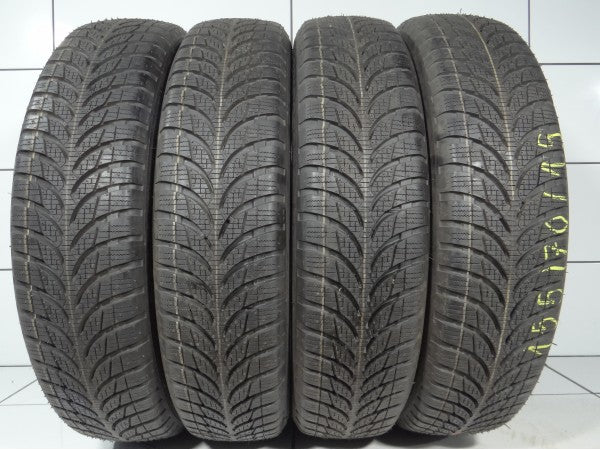 BRIDGESTONE Blizzak LM-500 155/70R19 88 Q