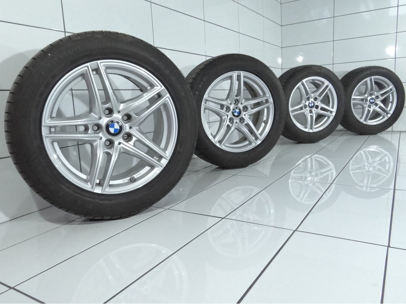 KELLY KELLY UHP 225/55R17 101 W BMW 5 F10, F11