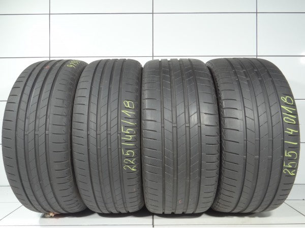 BRIDGESTONE TURANZA T005 225/45R18 95 Y
