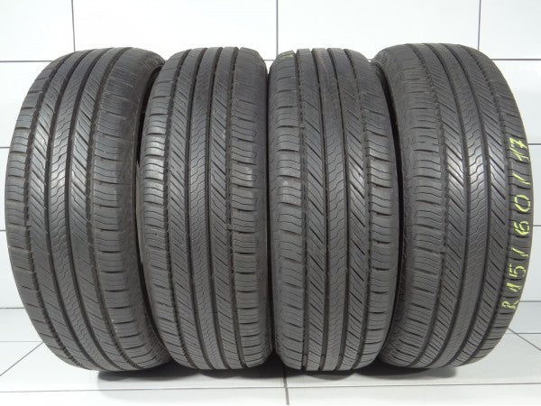 Yokohama GEOLANDAR CV GO58 215/60R17 96 H