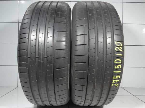 PIRELLI P ZERO TM 275/50R20 113 W