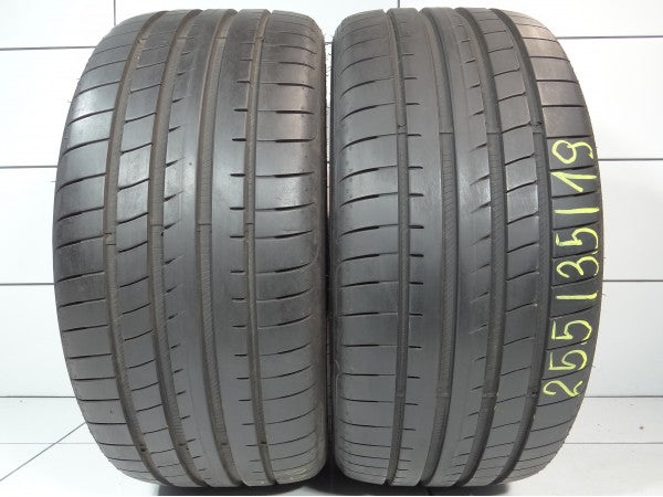 Goodyear EAGLE F1 ASYMMETRIC 3 255/35R19 96 Y