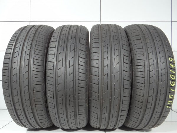 Yokohama BLUEARTH-ES ES32 195/60R15 88 H