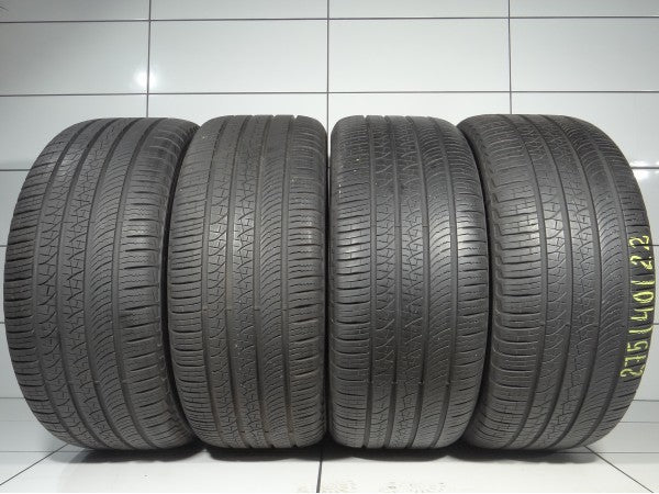 PIRELLI SCORPION TM ZERO 275/40R22 108 Y