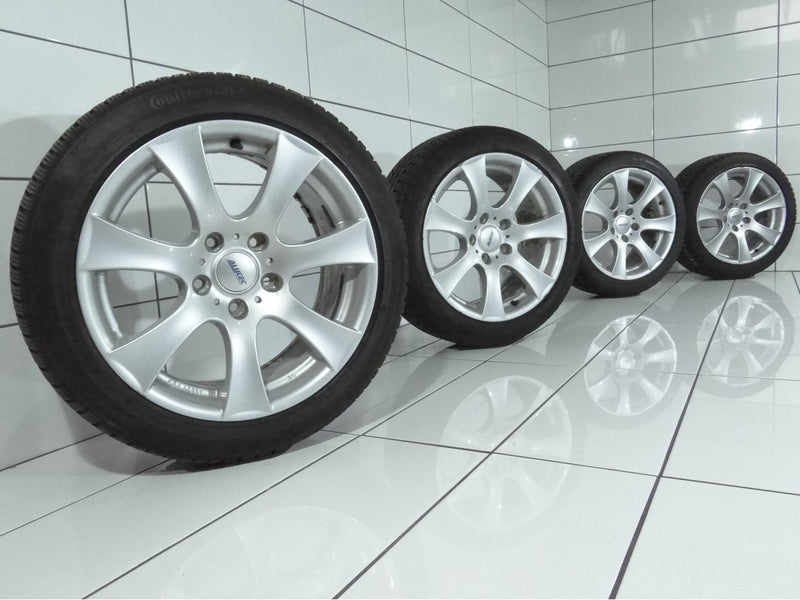 Continental ContiWinterContact TS 830 P 225/45R17 91 H