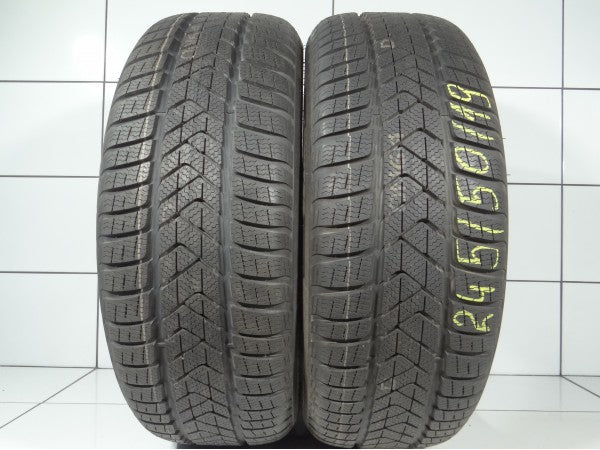 PIRELLI Sottozero 3 Winter 245/50R19 105 V