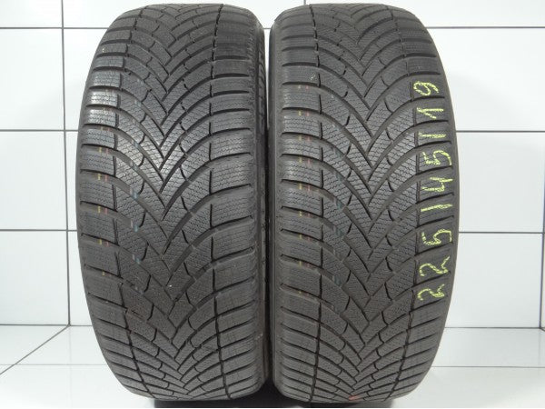 Semperit SPEED-GRIP 5 225/45R19 96 V