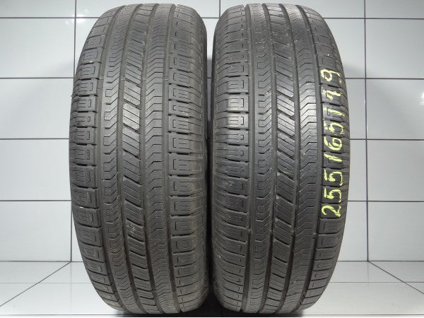 Continental CROSSCONTACT RX 255/65R19 114 V