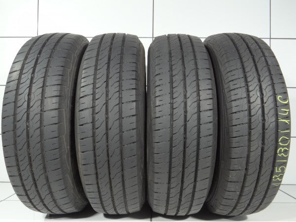 Semperit VAN-LIFE 2 185/80R14C 102/100 Q