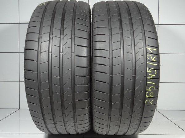 BRIDGESTONE ALENZA 001 265/45R21 108 H