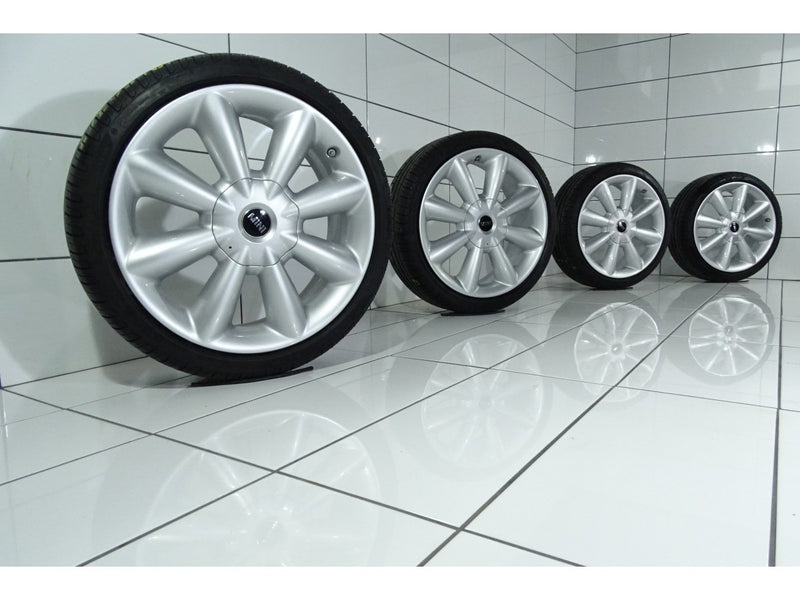 PIRELLI Cinturato P7 205/40R18 86 W MINI F55, F56, F57