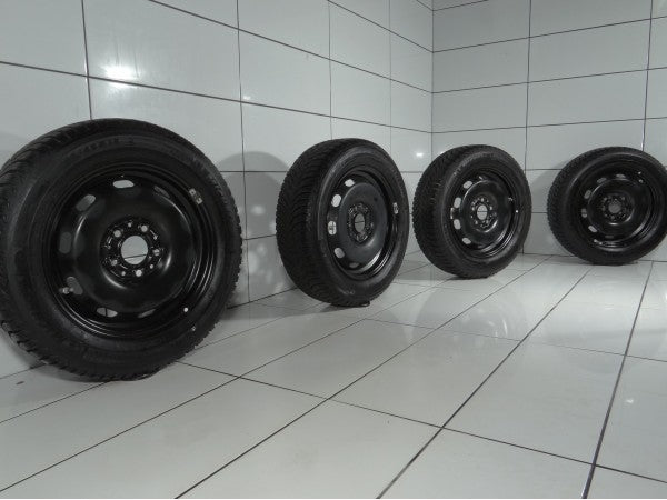 MICHELIN Alpin A4 175/65R15 84 H MINI F55 F56 F57