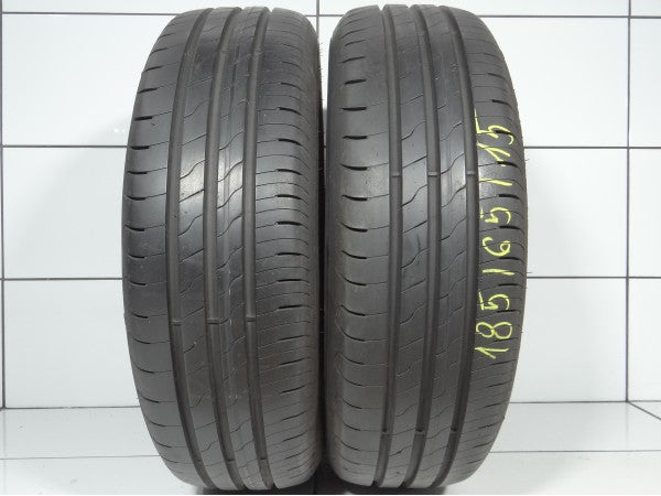 Goodyear EFFICIENT GRIP PERFORMANCE 2 185/65R15 88 H