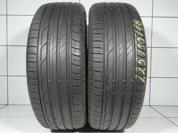 BRIDGESTONE Turanza T001 225/55R18 98 V