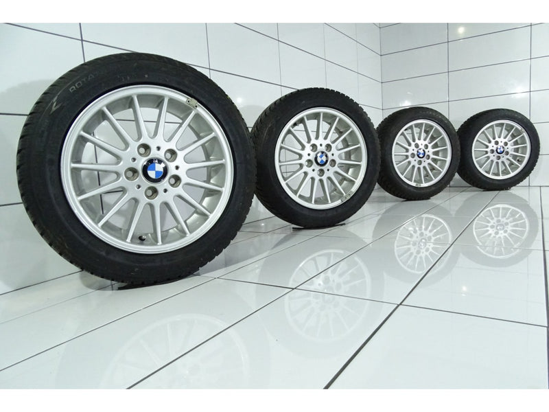 Goodyear Eagle UltraGrip GW-3 185/60R16 86 H BMW 1 E87