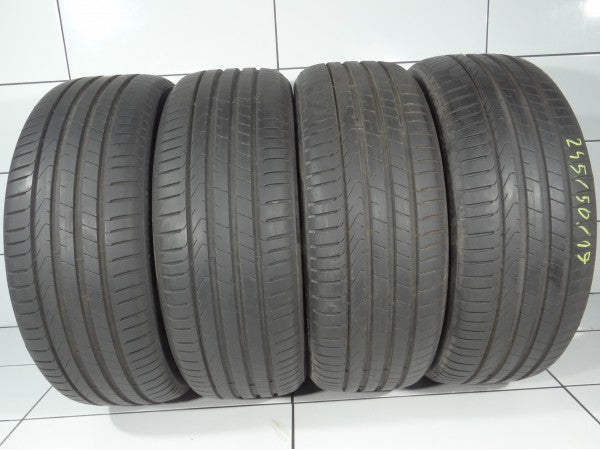 PIRELLI CINTURATO P7 TM 245/50R19 105 W