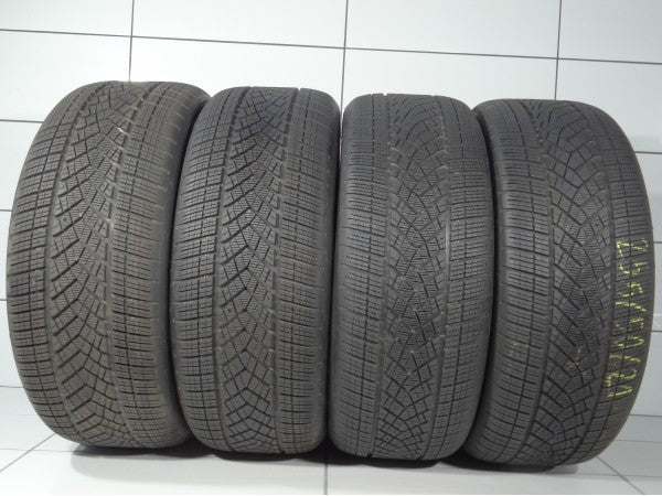 Goodyear UltraGrip Performance plus 255/50R21 109 H