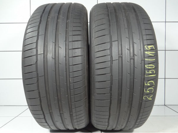 Hankook VENTUS S1 EVO3 EV 255/50R19 103 T