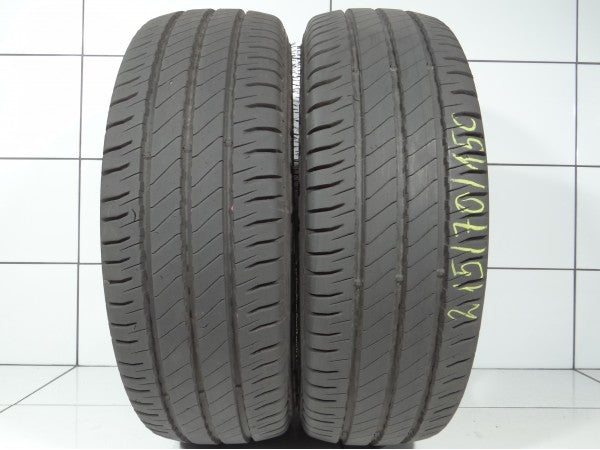 MICHELIN AGILIS 3 215/70R15C 109/107 S