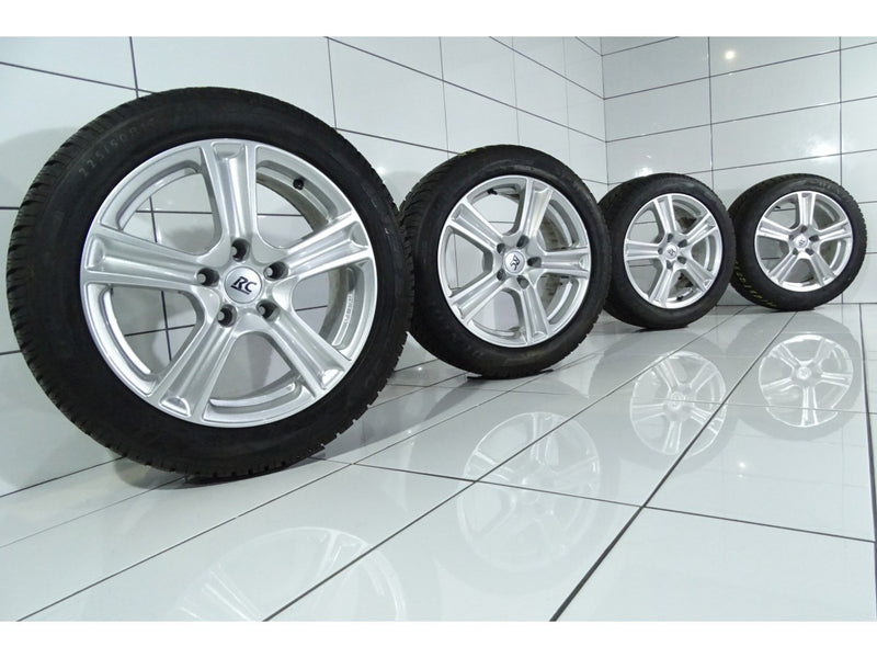 Dunlop SP Winter Sport 3D 225/50R17 94 H BMW 3 F30, F31, 4 F32, F33