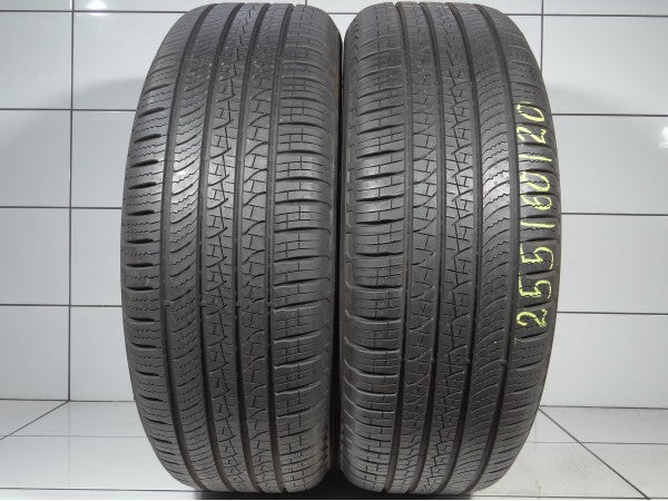 PIRELLI Scoprion Zero 255/60R20 113 V