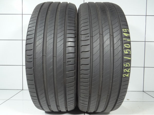 MICHELIN PRIMACY 4 PLUS 225/50R19 100 V