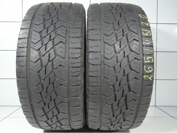 Continental CROSS CONTACT ATR 265/45R20 108 W